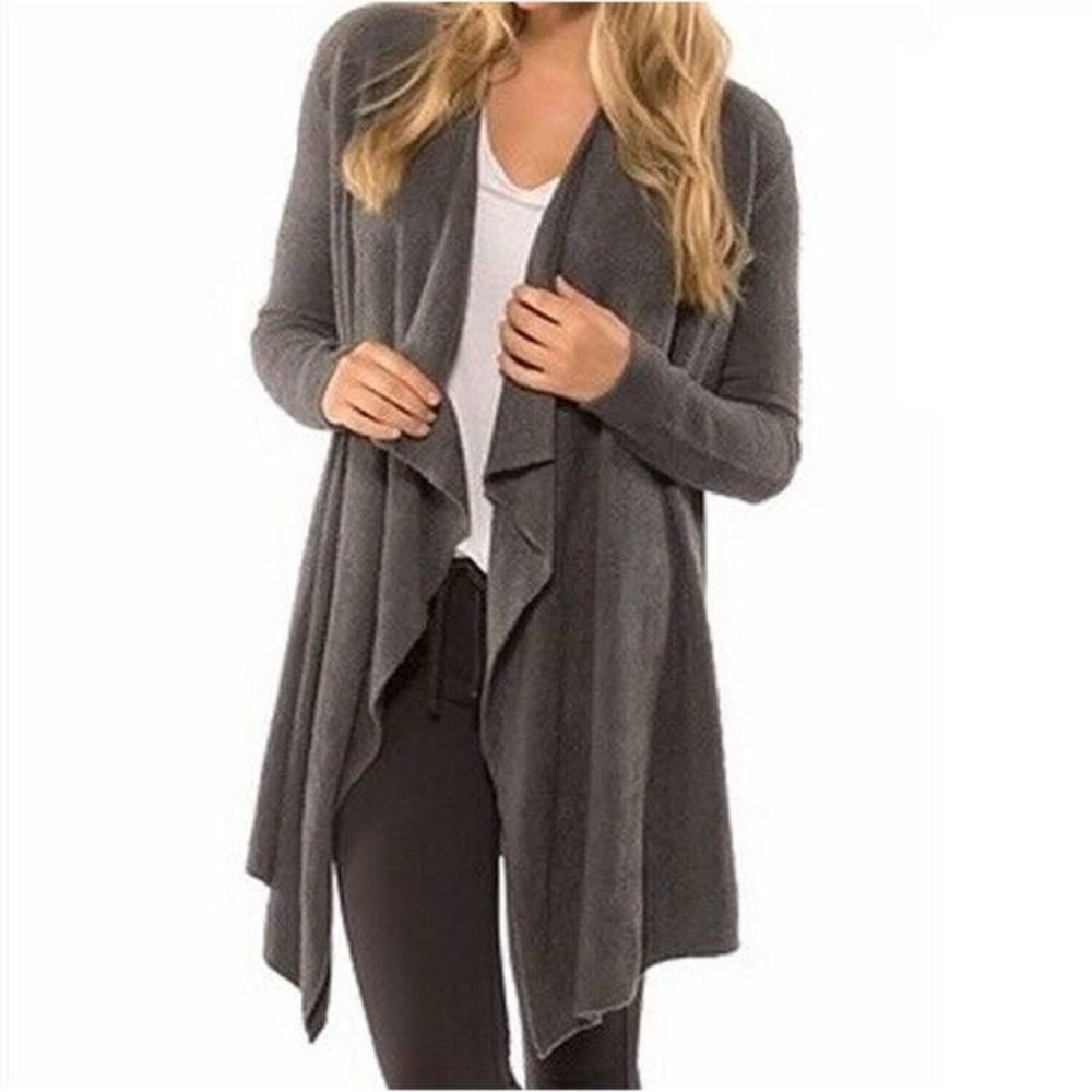 Barefoot Dreams Cardigan